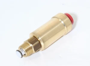 Boss Minivent C/W Isolating Valve 1/2” – Max 10 bar - 120°C, High Quality Valve. - Picture 1 of 6