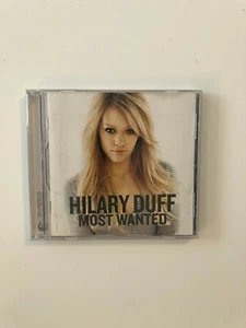 Most Wanted von Hilary Duff | CD | Zustand gut - Bild 1 von 3