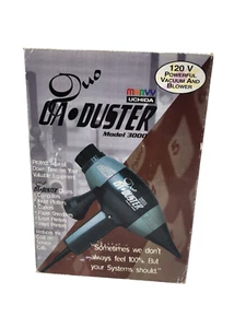Aspirateur et souffleur puissant OA Duo Duster modèle 3000 120V Marvy - Neuf - Photo 1/3