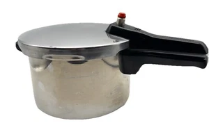 Kelomat Schnellkochtopf 21cm Durchmesser 🦊 Küche Kochen Garen - Bild 1 von 7