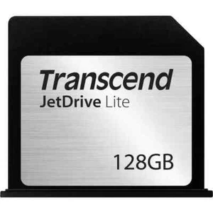 Für MacBook Air 13 Zoll Transcend JetDrive 130 Lite 128GB Erweiterungskarte - Bild 1 von 3
