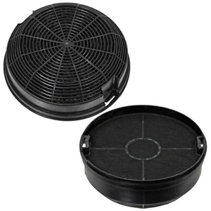 AMC023 47 Typ Kohlefilter für NEU Dunstabzugshaube Dunstabzugshaube x 2 - Bild 1 von 4