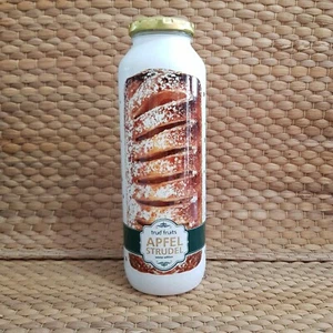 APFELSTRUDEL true fruits ~ 750ml Flasche ~ mit Deckel - Bild 1 von 1
