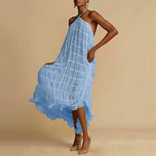 Evening Gown Set Bohemian Tropical Skirt Suit Stylish Women's Crop Top