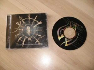 Funeris Nocturnum "Code 666-ReligionSyndrome Deceased" Woodcut Records - Bild 1 von 1