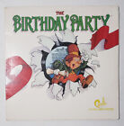 The Birthday Party Candle And The Agapeland Singers - 1980 NM+ Condition LP
