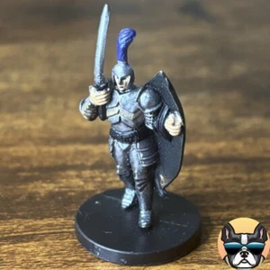 Dungeon & Dragons: Soldier of Cormyr - 08/60 - Archfiends - Picture 1 of 4