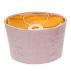 Table Light Shade Drum Lamp Shades For Lamps Household Lampshade
