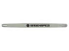 Sword Fits Husqvarna 65 140cm 3/8" 168 Size 1.6mm Guide Rail Bar