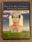 You Can Beat Thyroid Disorder Naturally DVD Dr James Lin CHINESE LANGUAGE