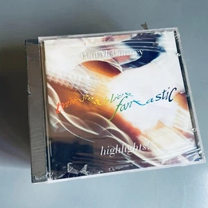 CD Paul McCartney – Tripping The Live Fantastic Highlights! / SIGILLATO - Imagen 1 de 1