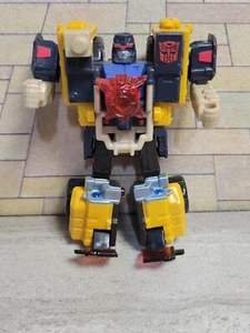 Hasbro TRANSFORMERS (2003) Energon Strongarm HH - Picture 1 of 8