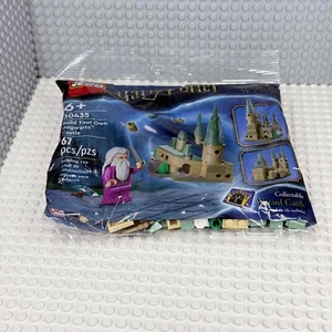 LEGO Harry Potter 30435 Baue dein Schloss Hogwarts Dumbledore - Bild 1 von 4