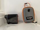 Bushnell Pro X2 Golf Laser Rangefinder Slope Edition Comes With Replacement Case