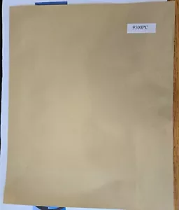 11 pollici x 8 pollici Foglio 3M 9500PC Nastro Doppio Strato - Foto 1 di 3