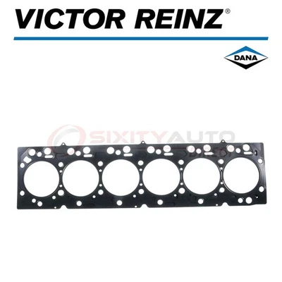 MAHLE Cylinder Head Gasket for 2008-2010 Dodge Ram 5500 6.7L L6 - le Foto 1 de 4