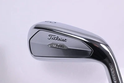 Titleist U505 2023 #3 Iron / 20 Degree / Regular Flex HZRDUS Black 80 Shaft - Image 1 of 4