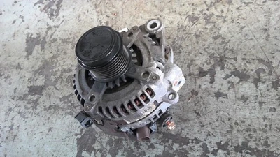 Alternator 100 Amp Fits 08-15 SCION XB 708792 - Image 1 of 4