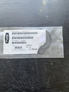 Polaris Float Chamber Seal, Genuine OEM Part 0450095, Qty 1 - Bild 1 von 3