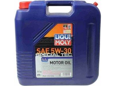 For 1996-2001 Acura Integra Engine Oil 76887DFXN 1997 1998 1999 2000 - Image 1 of 2