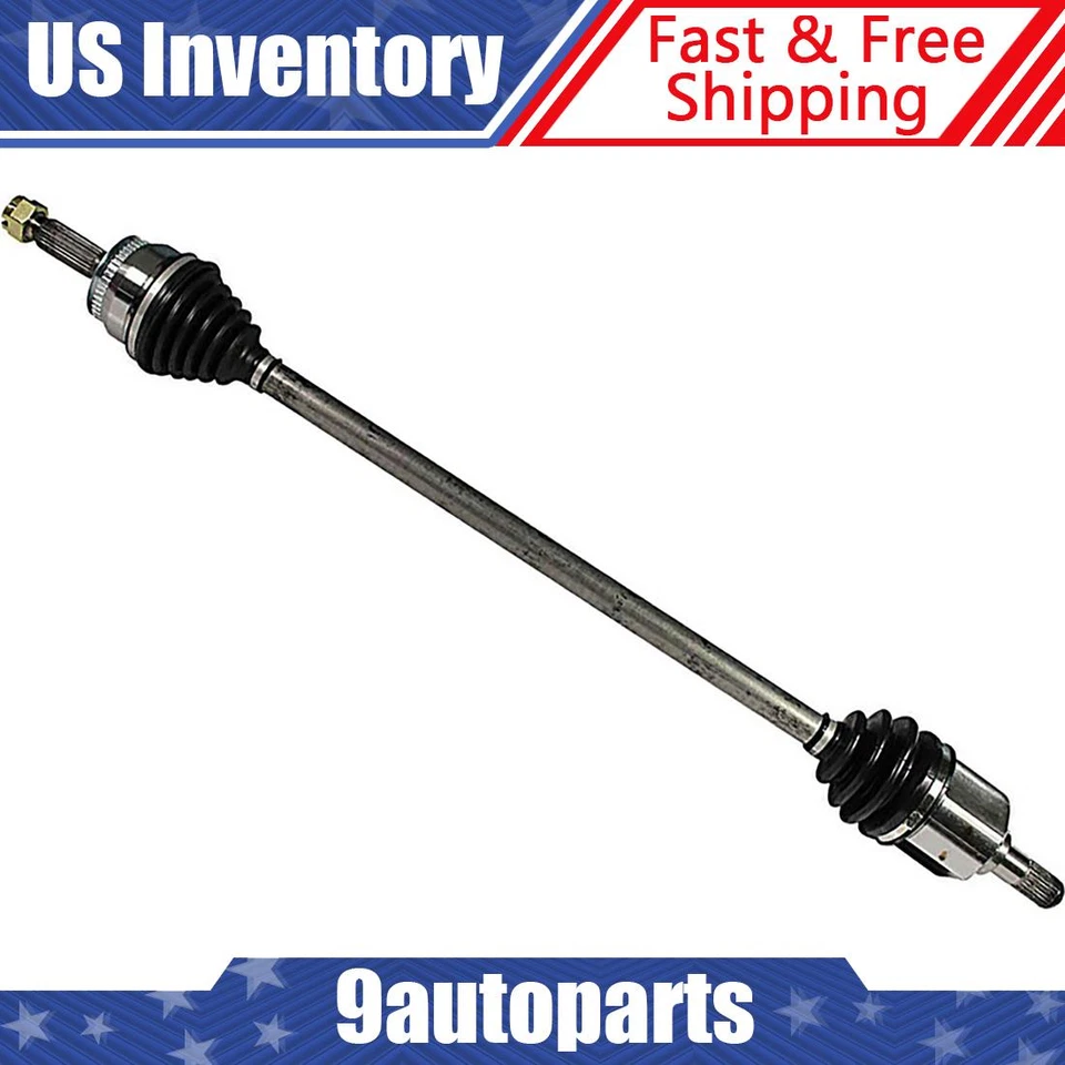 Junta CV eje delantero derecho para Hyundai Elantra 2001-2004 2005 2006 transmisión automática Foto 1 de 4