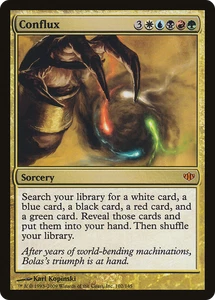 Conflux #102 (MP) Conflux CON Magic MTG - Picture 1 of 1