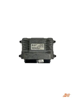 ENGINE CONTROL MODULE ECU 25191183 FITS GM CHEVROLET SPARK 2012-2013 - Image 1 of 4