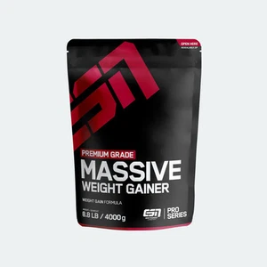 ESN Massive Weight Gainer 4000g - Bild 1 von 3