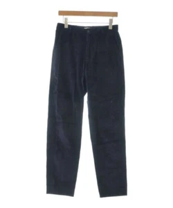 Pantalones EDITIONS M.R (otros) azul marino 44 (aprox. S) 2200486575018 - Imagen 1 de 7