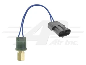 87000228 A/C Low Pressure Switch Fits Case New Holland Tractors, Skid Steers - Picture 1 of 1