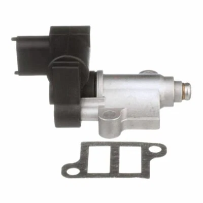 Nueva válvula de control de aire de ralentí estándar para Hyundai Elantra Kia Soul 03-12 - AC485 Foto 1 de 4