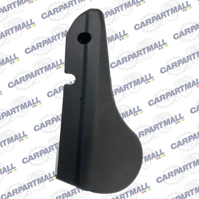 2004-2012 Mitsubishi Galant Front Right Seat Left Hand Hinge Cover N244190-RH - Изображение 1 из 4