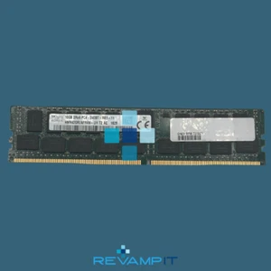 Oracle 16 GB DDR4-2400 DIMM registrato, 2 classi (7316671) - Foto 1 di 2