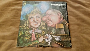 Mae West & W.C. Fields "SIDE BY SIDE" Harmony LP-HS-11405 EX - Imagen 1 de 4