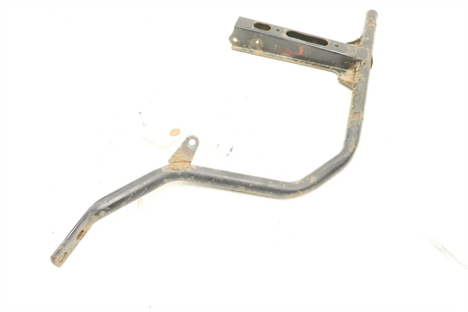 Soporte reposapiés izquierdo honda rancher 350 fe 03 50612-hn5-a10 33620 Foto 1 de 1