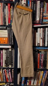 Chinos oficiales RRL Ralph Lauren 33" x 32" (36" x 32" tamaño real) - Imagen 1 de 9