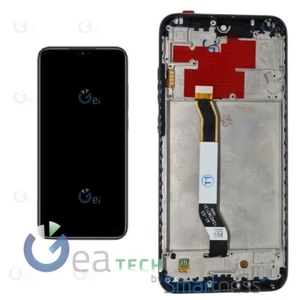 XIAOMI REDMI NOTE 8T M1908C3XG LCD DISPLAY BILDSCHIRM GLEICH ORIGINAL TOUCH FRAME - Bild 1 von 3