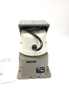 Panasonic WV-7260D Outdoor 24VAC Pan Tilt Head Assembly - Picture 1 of 11