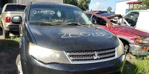 Speedometer MITSUBISHI OUTLANDER 09 - Foto 1 di 11