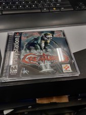 .PSX.' | '.Nightmare Creatures II.