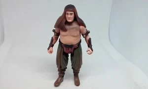 Vintage Star Wars POTF Racor Keeper Malakili 3.75" Action Figure Kenner 1997 - Picture 1 of 6