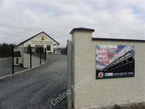 Photo 6x4 Loch Mhic Ruair\u00c3\u00ad Cumann Naomh Treasa Lower Bracky Lo c2011 - Picture 1 of 1