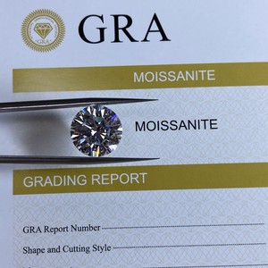 moissanite ebay
