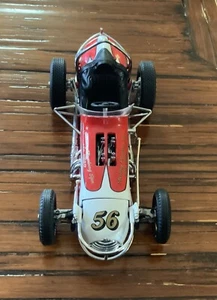 GMP Jim Hurtubise Sterling Plumbing dirt Champ Sprint Car - Picture 1 of 8