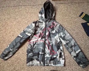 Air Jordan Windbreaker - Picture 1 of 4