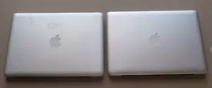 2 Apple MacBook Pro A1278 15'' Laptops - Picture 1 of 8