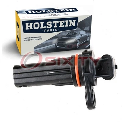 Sensor de posición del cigüeñal Holstein para Ram ProMaster 2500 2014-2020 3,6 L V6 xi Foto 1 de 4