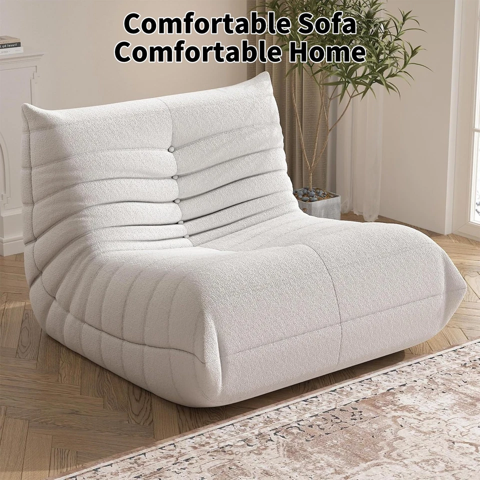 Заполнение Bean сумка диван гостиной мягкая мебель большой Bean сумка стул совершенно новый - Изображение 1 из 1