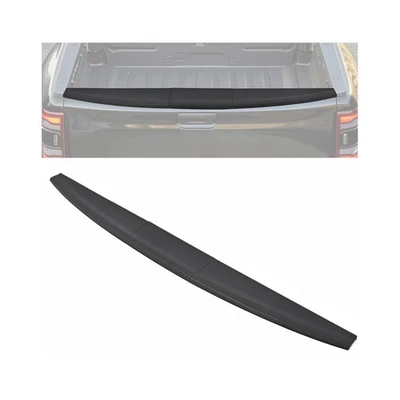 Tapa moldeadora alerón puerta trasera compatible con Ram 1500 2500 3500 Cla 2009-2019... Foto 1 de 4