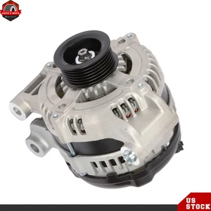 Alternator For 2008-2010 Chrysler 300 Dodge Challenger 2008-2013 Charger Magnum - Picture 1 of 14